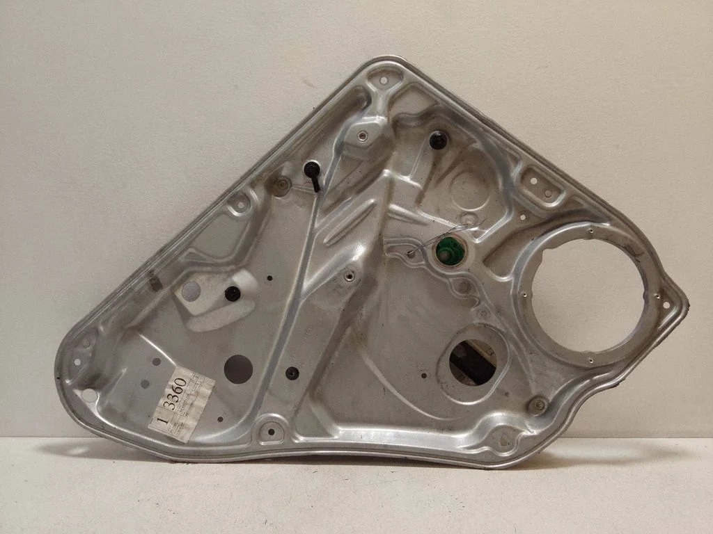 Galinio el. lango pakėlimo mechanizmas be varikliuko