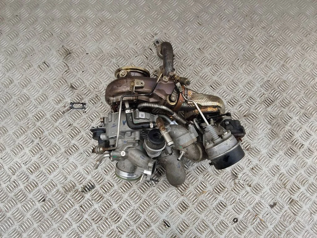 Turbina