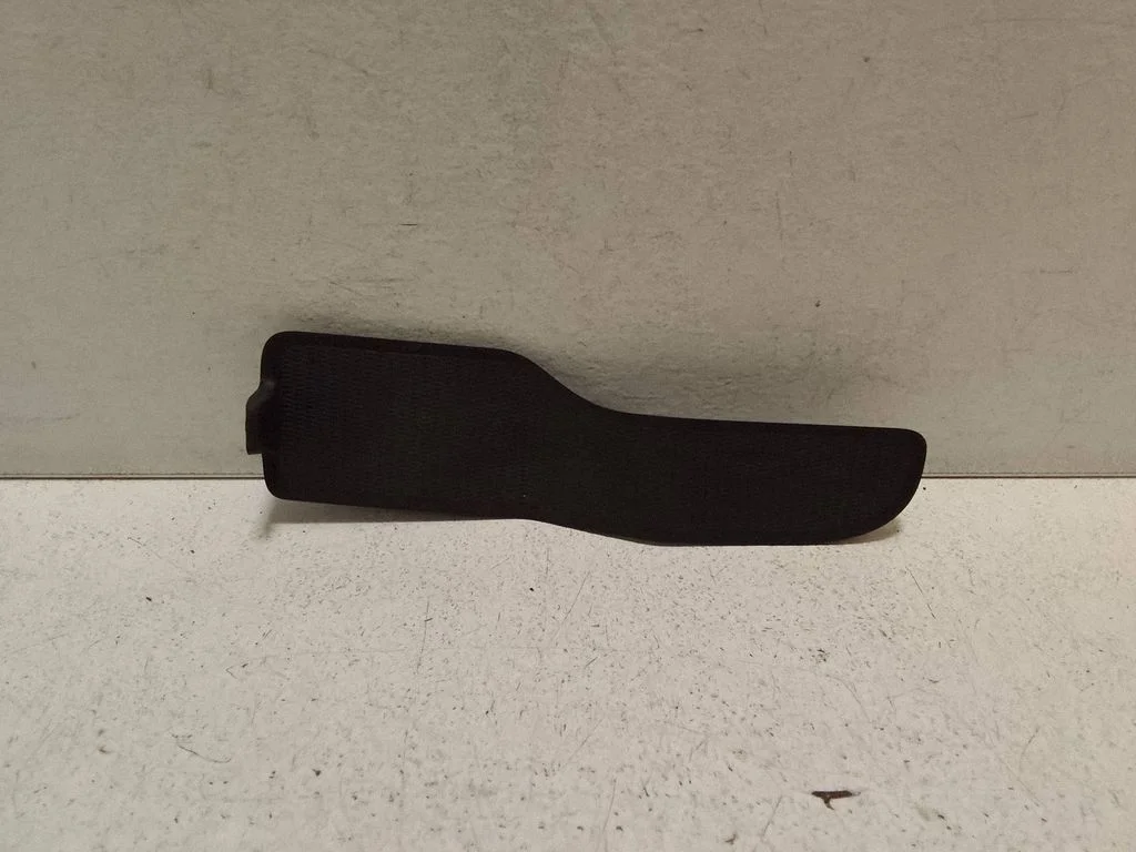 Kita centrinė konsolės (tunelio) detalė