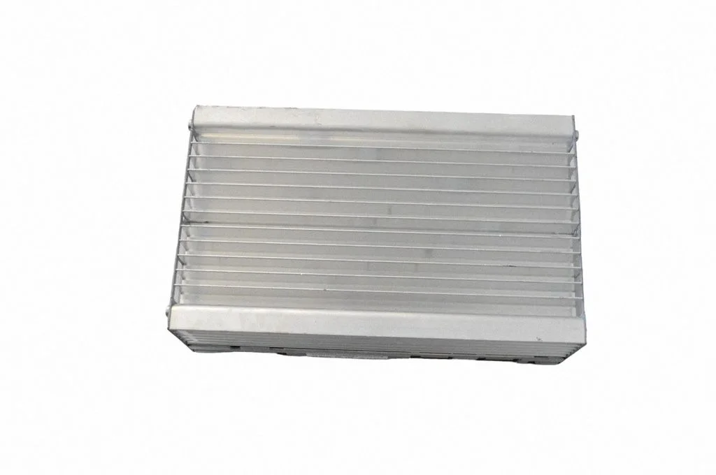 Garso stiprintuvas