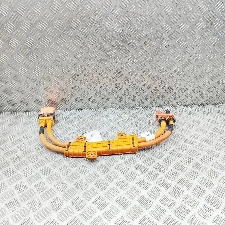 Variklio instaliacija