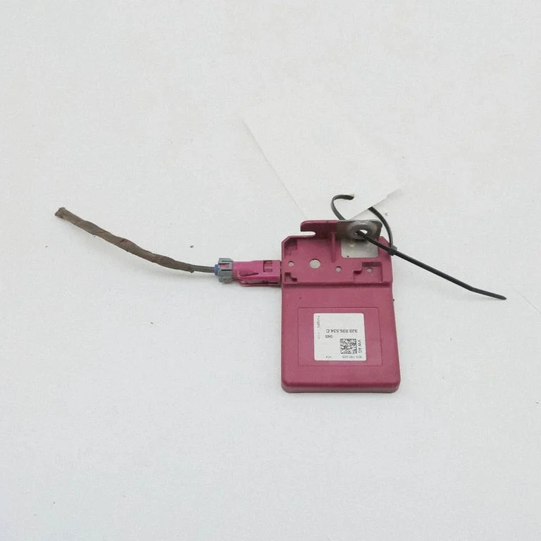 Antena (GPS antena)