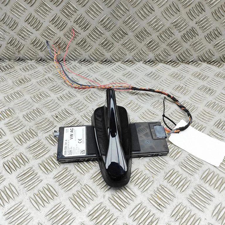 Antena (GPS antena)