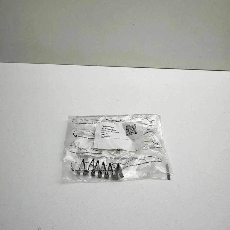 Kronšteinas spynos tvirtinimo
