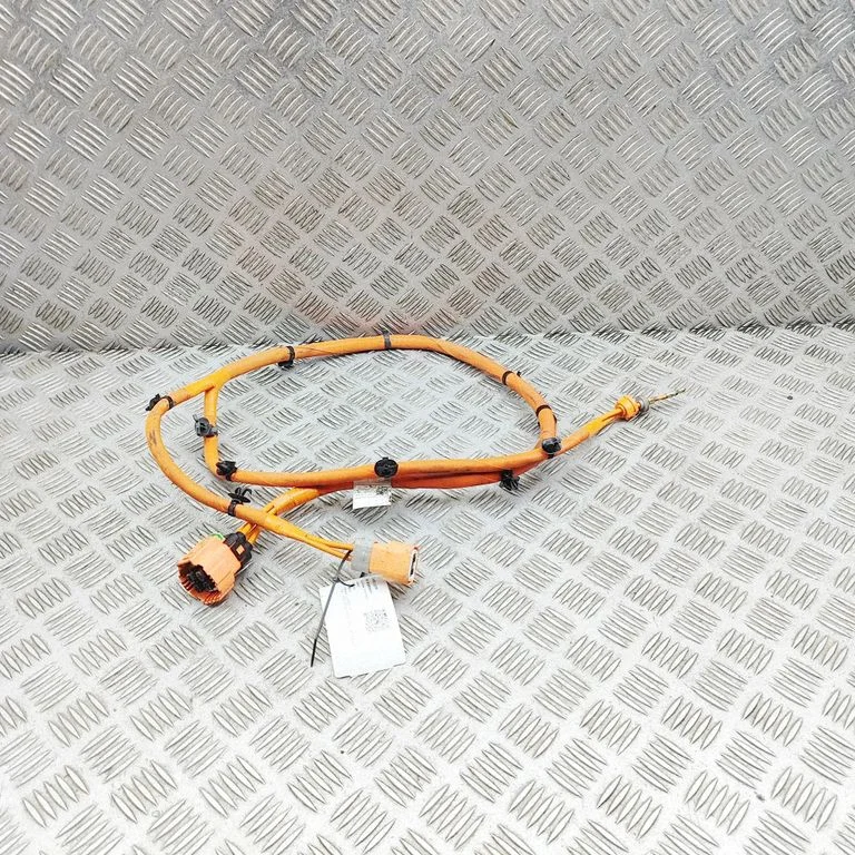 Kiti laidai/ instaliacija