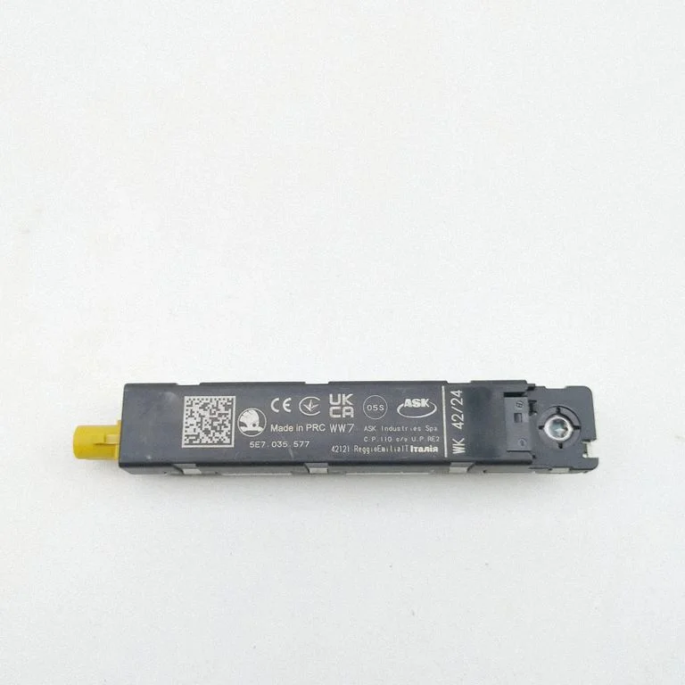 Antenos stiprintuvas