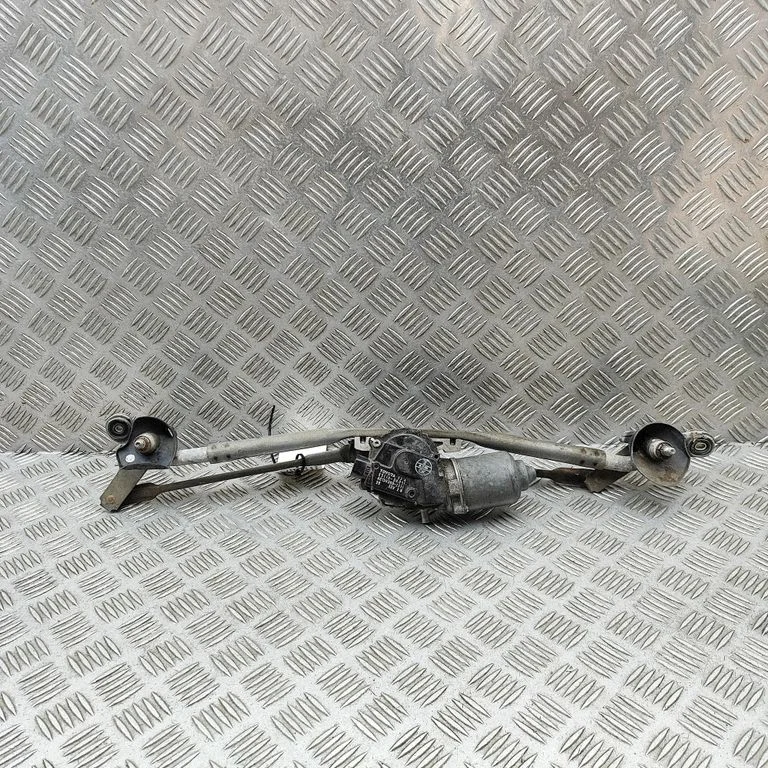 Valytuvų mechanizmo komplektas