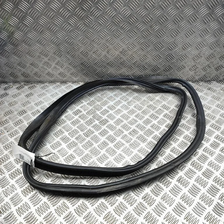 Bagažinės sandarinimo guma (ant kėbulo)
