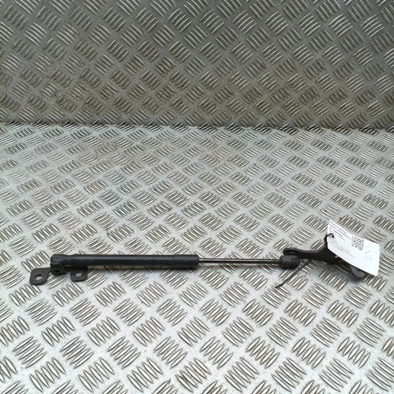 Amortizatorius variklio dangčio