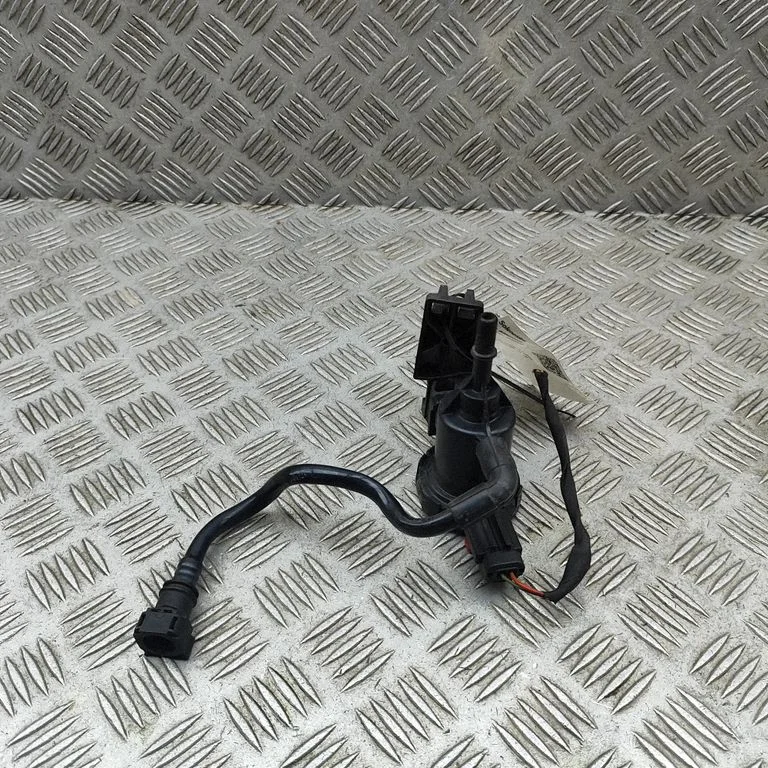 Solenoidinis vožtuvas