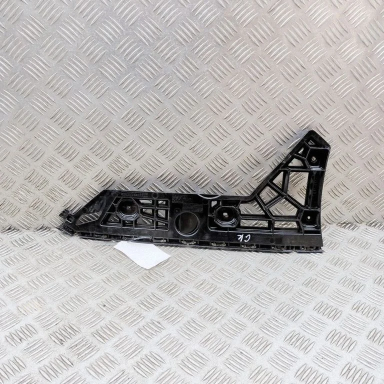 Galinis laikiklis bamperio