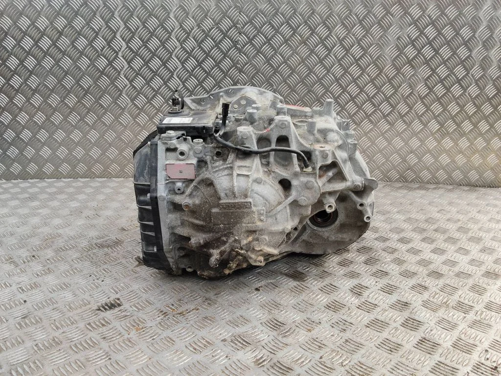 Automatinė pavarų dėžė