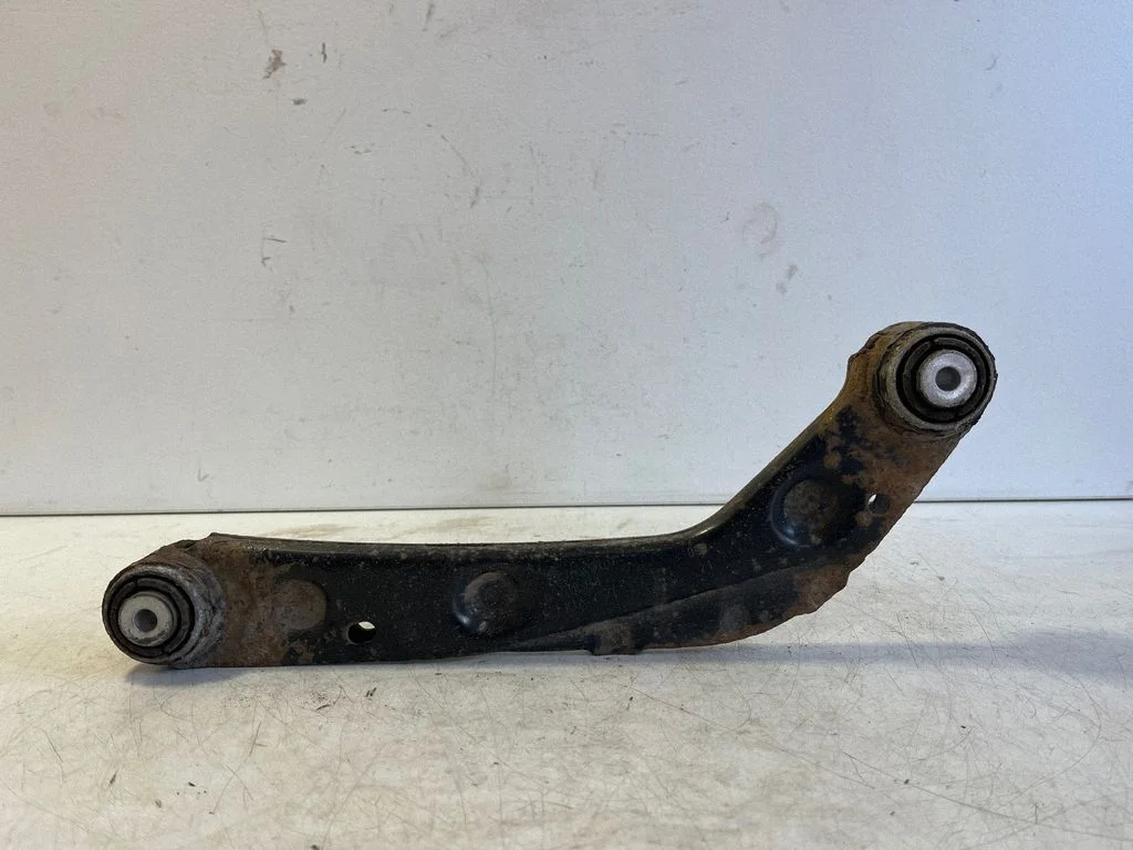 Galinė svirtis