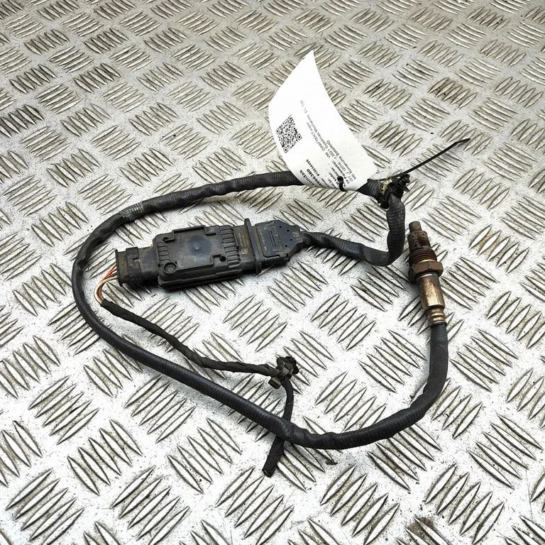 Lambda zondas