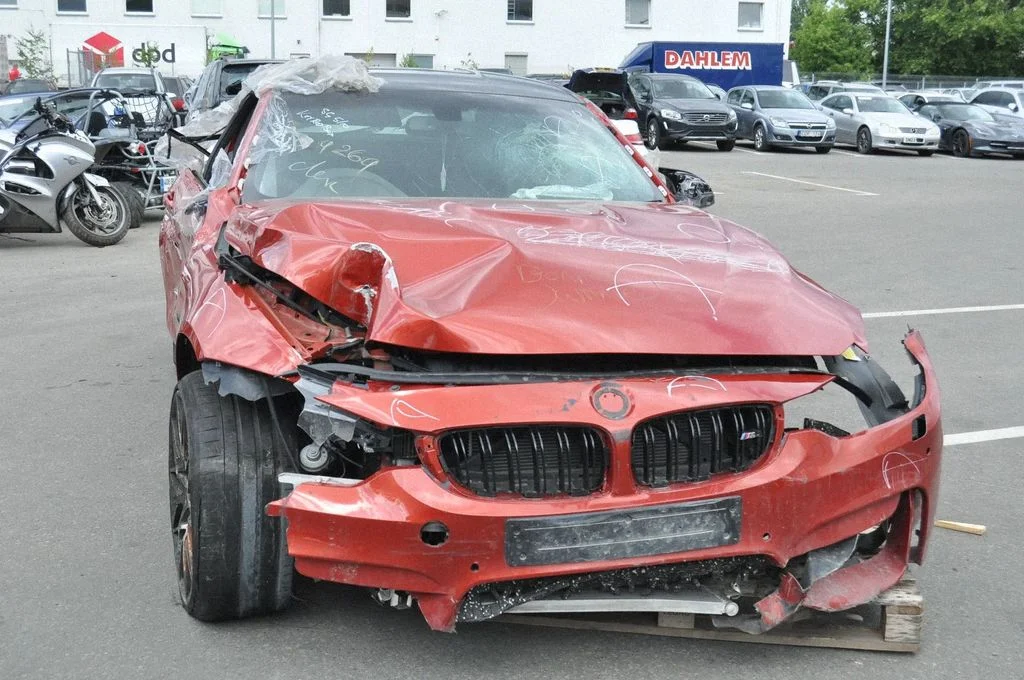 BMW Series 4