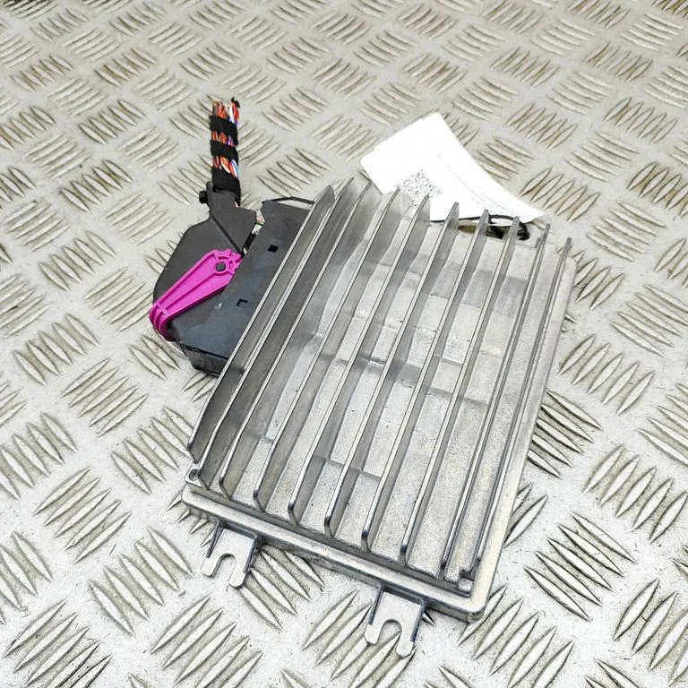 Garso stiprintuvas