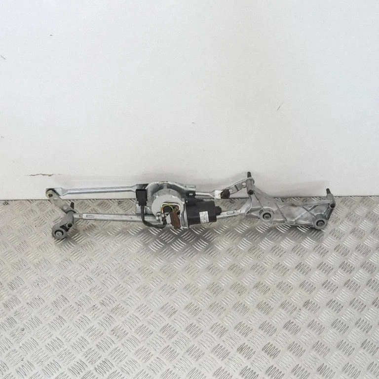Valytuvų mechanizmo komplektas
