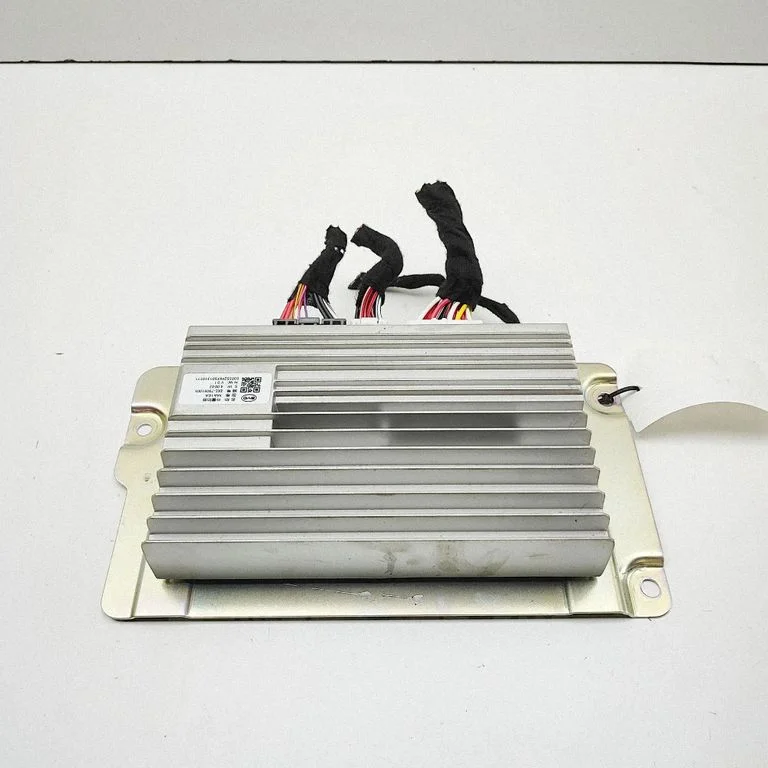 Garso stiprintuvas