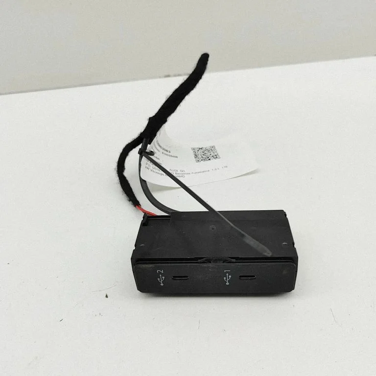 USB jungtis