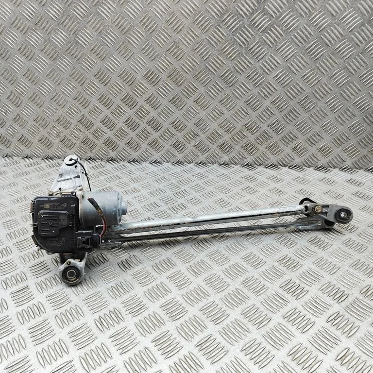 Valytuvų mechanizmo komplektas