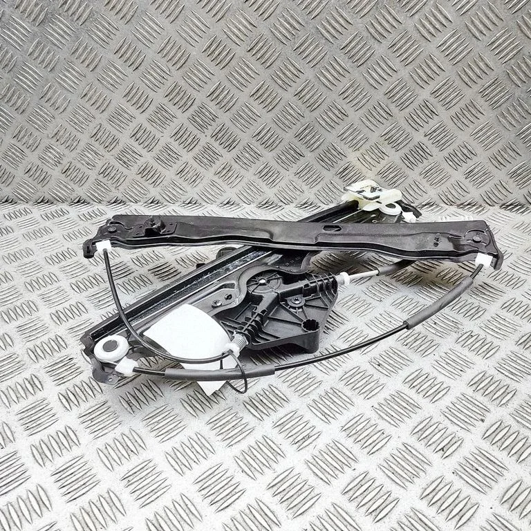 Priekinio el. Lango pakėlimo mechanizmo komplektas