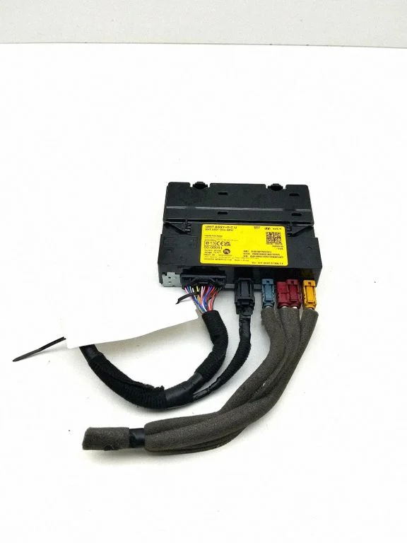 Bluetooth modulis