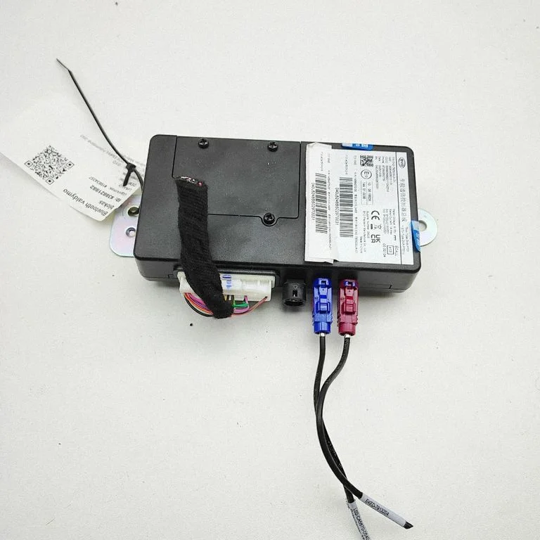Bluetooth modulis