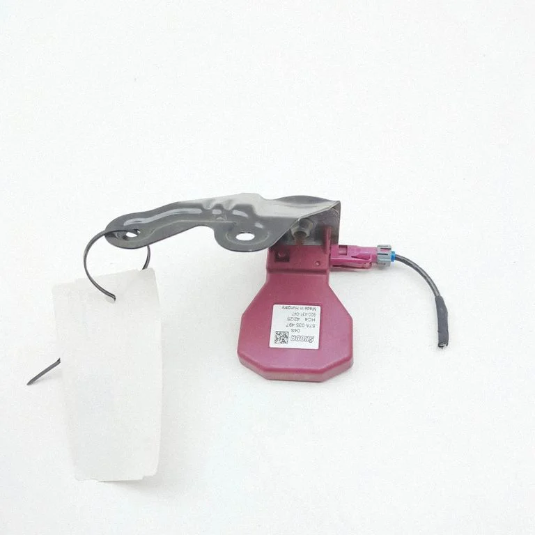 Antena (GPS antena)