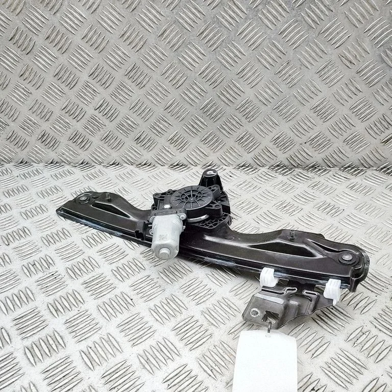 El. Lango pakėlimo mechanizmo komplektas