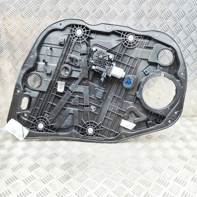 Priekinio el. Lango pakėlimo mechanizmo komplektas