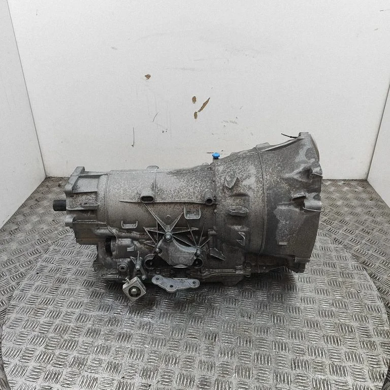 Automatinė pavarų dėžė