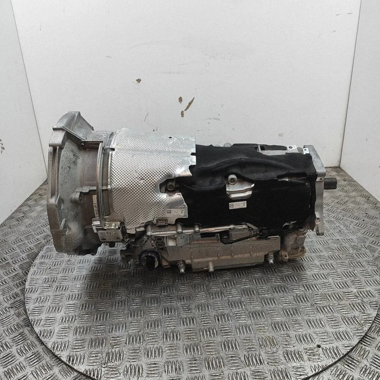 Automatinė pavarų dėžė