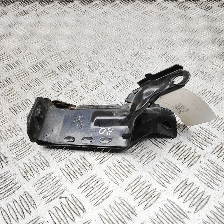Laikiklis radiatorių panelės (televizoriaus)