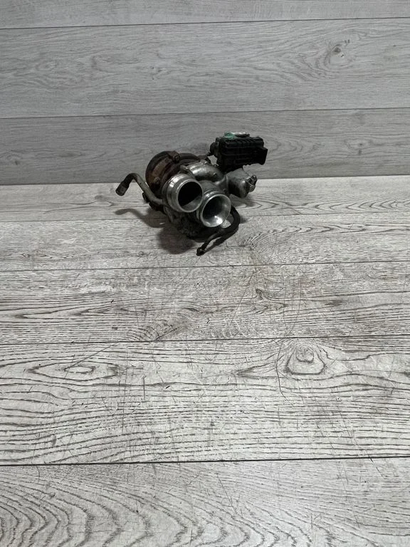 Turbina