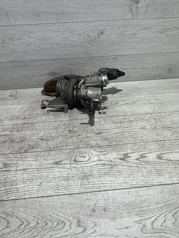 Turbina