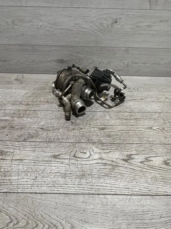 Turbina