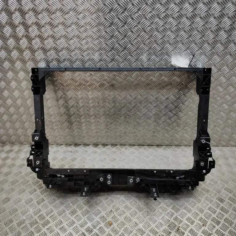 Radiatorių panelė