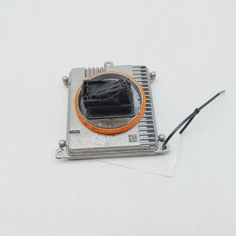 LED šviesų modulis