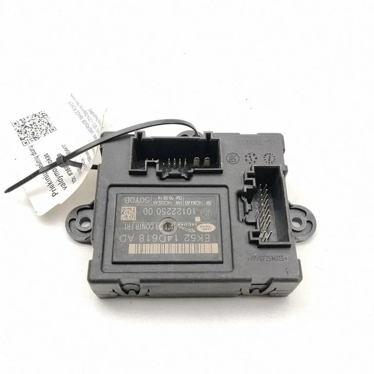 Durų elektronikos valdymo blokas
