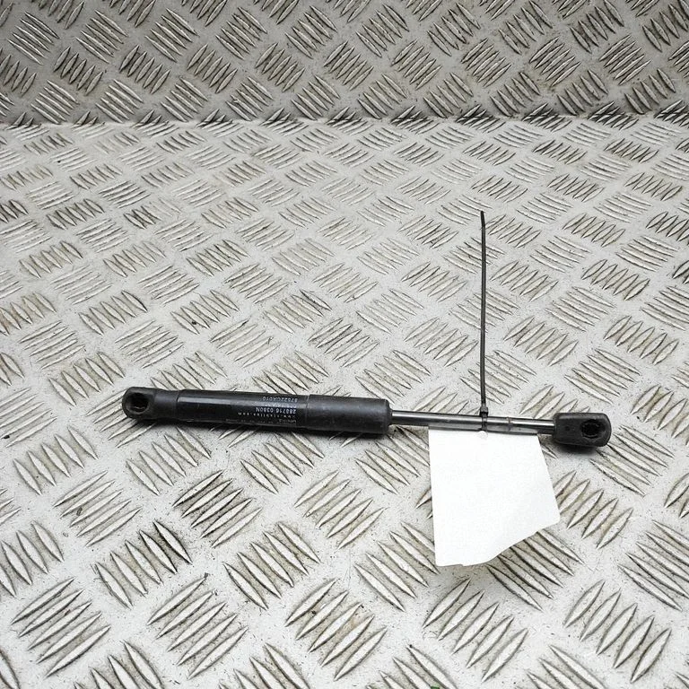 Amortizatorius galinio dangčio