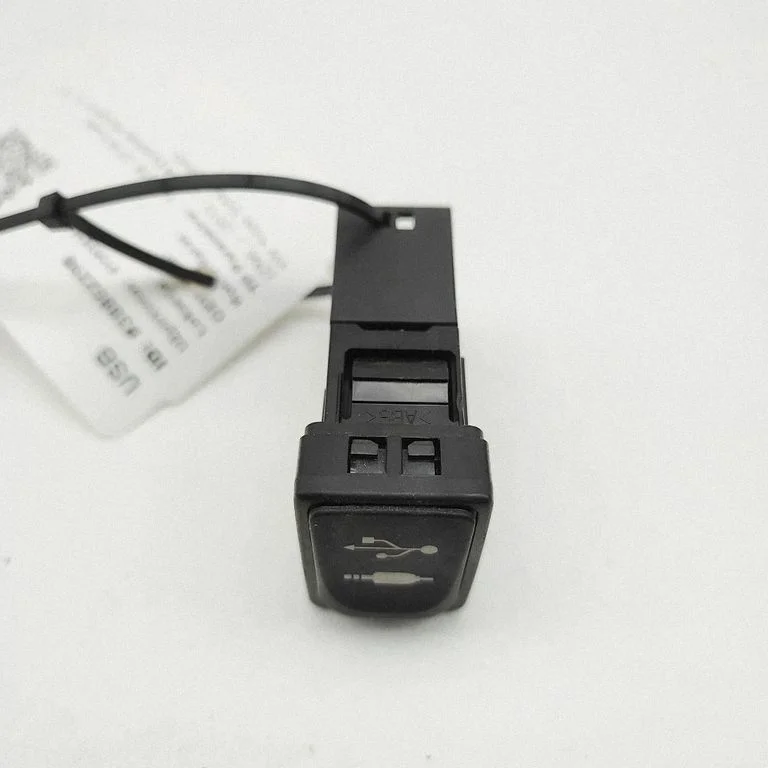 USB jungtis