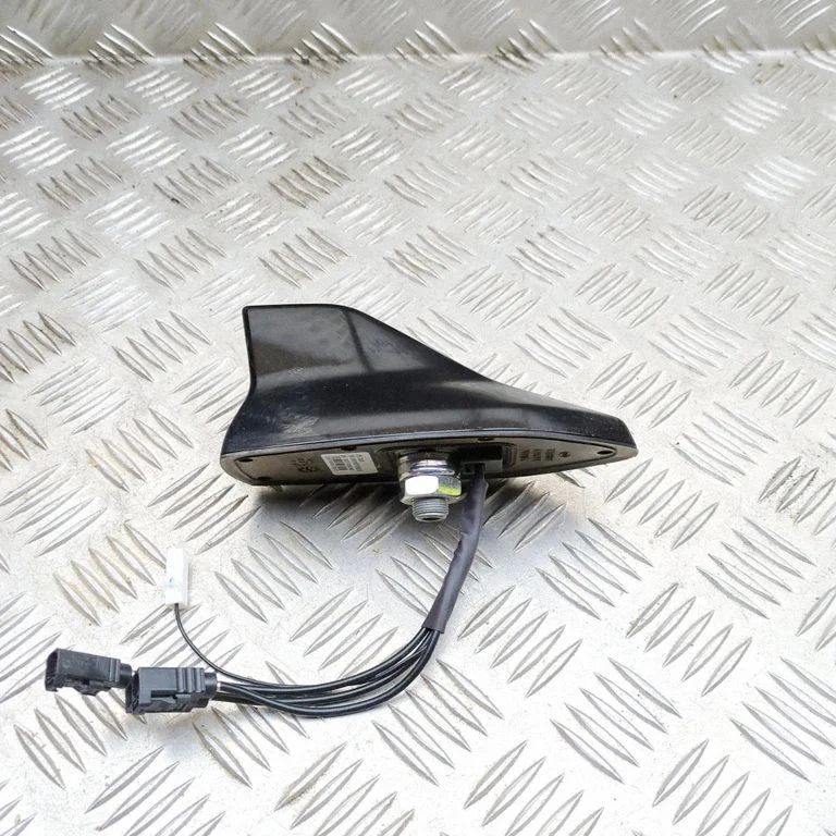 Antena (GPS antena)