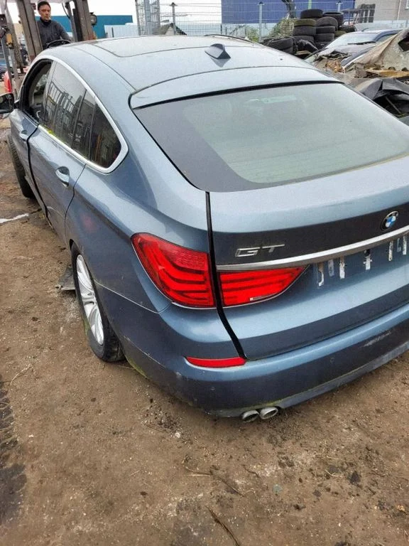 BMW Series 5