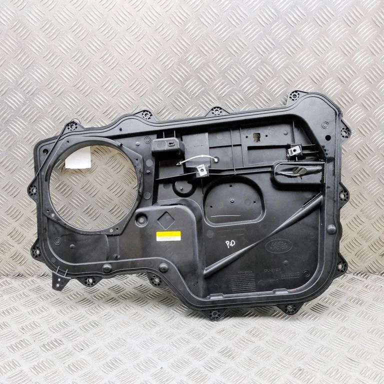 Priekinio el. Lango pakėlimo mechanizmo komplektas