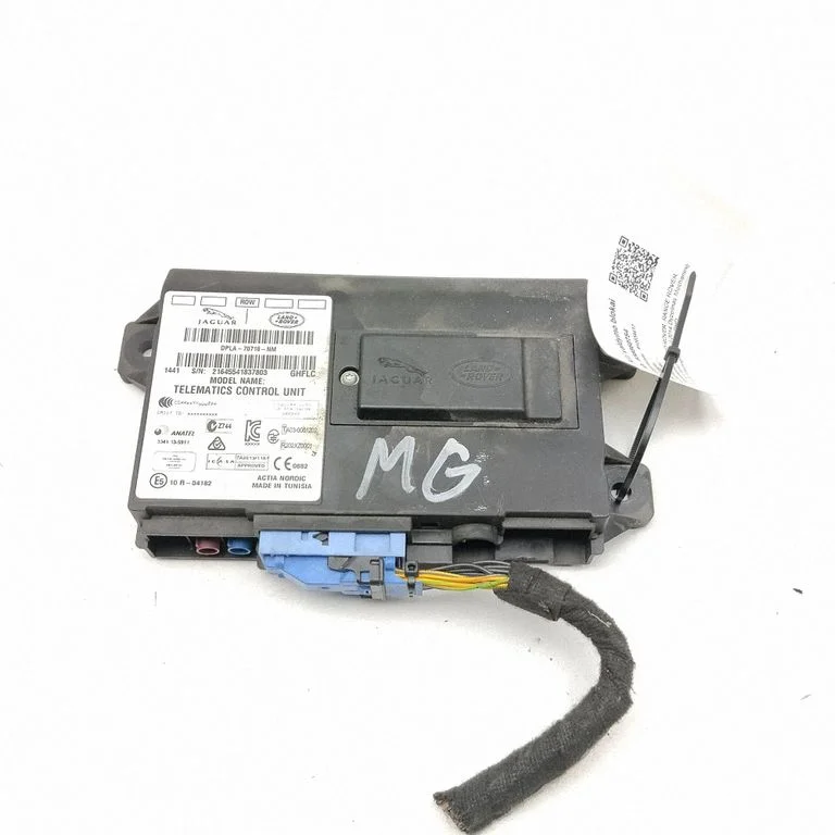 Bluetooth modulis