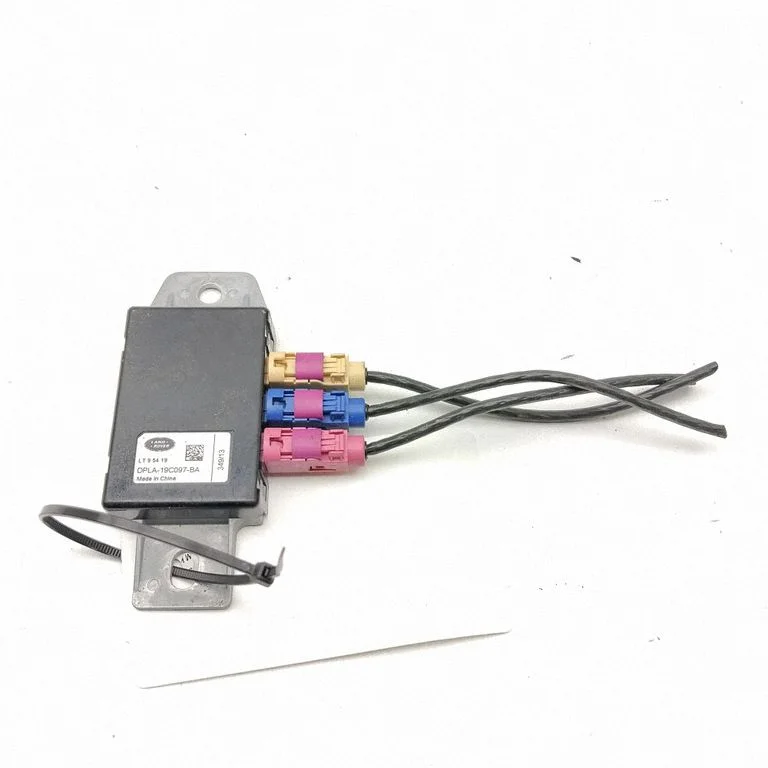 Antenos stiprintuvas