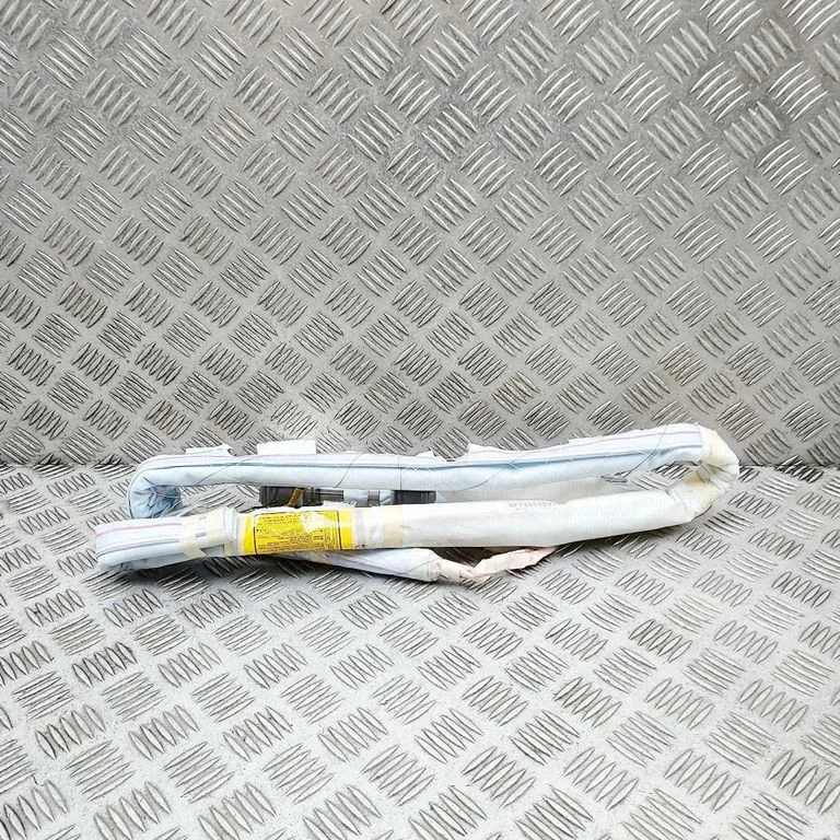 Stogo oro pagalvė (užuolaida)