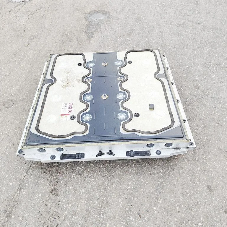 Hibrido/ elektromobilio akumuliatorius