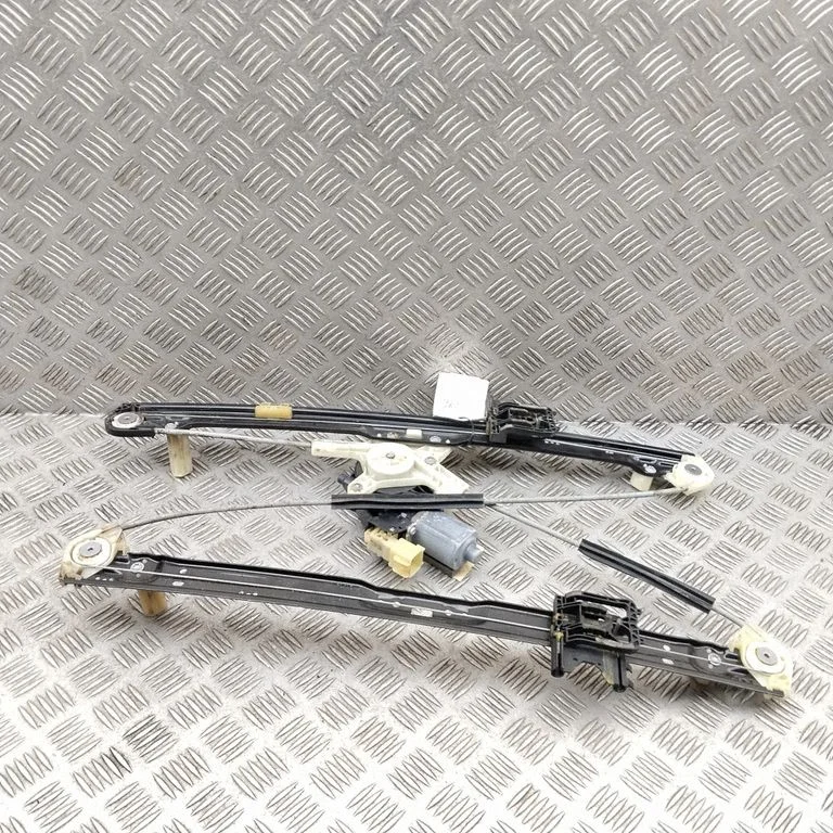 El. Lango pakėlimo mechanizmo komplektas
