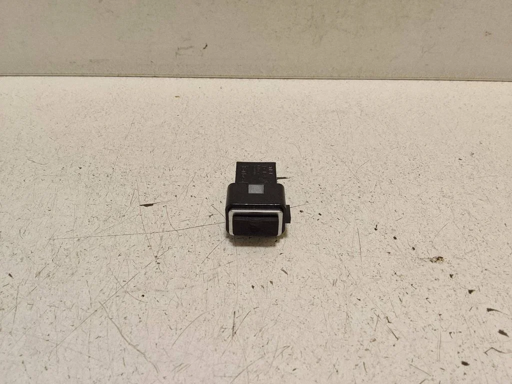 USB jungtis